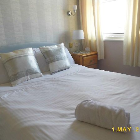 The Beckett Guest House York Extérieur photo