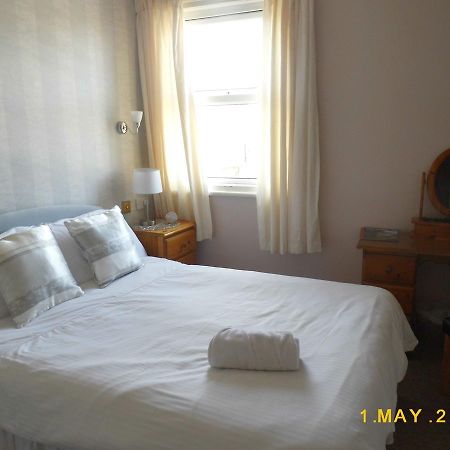 The Beckett Guest House York Extérieur photo