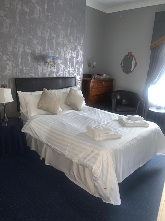 The Beckett Guest House York Extérieur photo