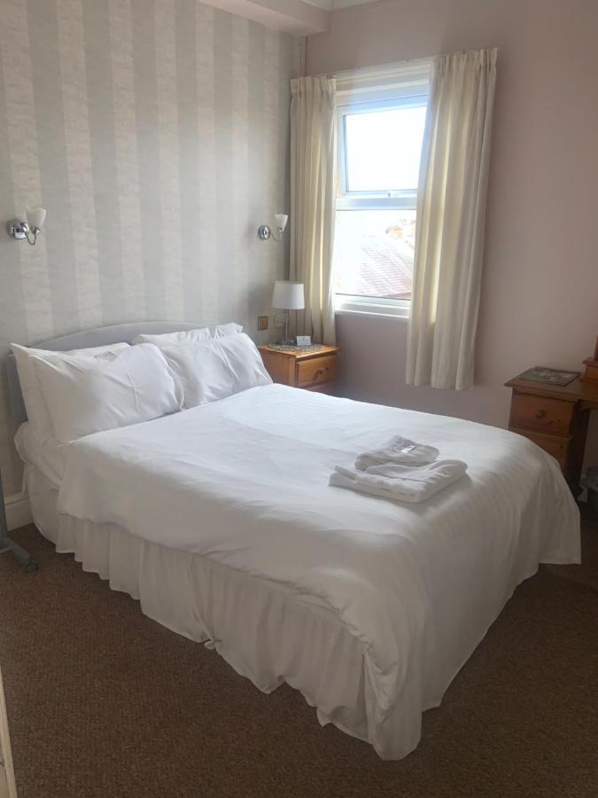 The Beckett Guest House York Extérieur photo