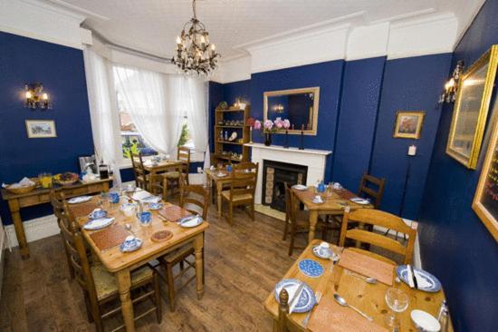 The Beckett Guest House York Extérieur photo