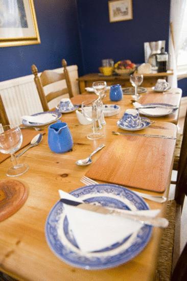 The Beckett Guest House York Extérieur photo