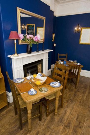 The Beckett Guest House York Extérieur photo