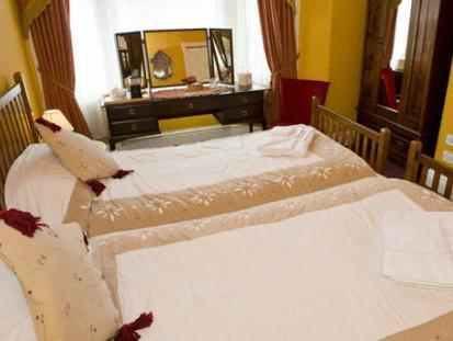 The Beckett Guest House York Extérieur photo