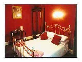 The Beckett Guest House York Extérieur photo