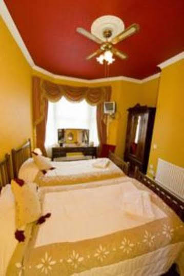 The Beckett Guest House York Extérieur photo