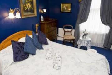 The Beckett Guest House York Extérieur photo