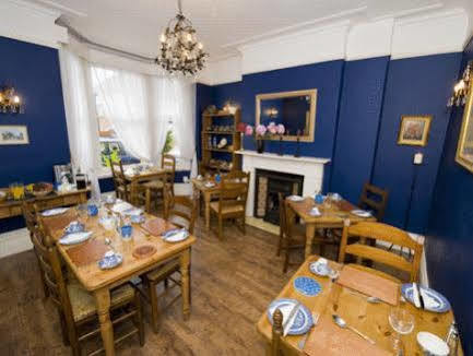 The Beckett Guest House York Extérieur photo